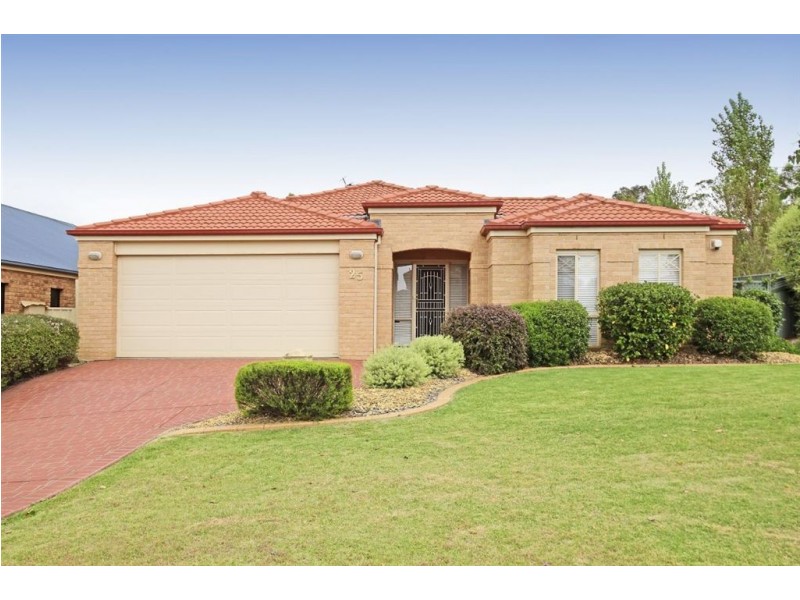 Harrington Park NSW 2567