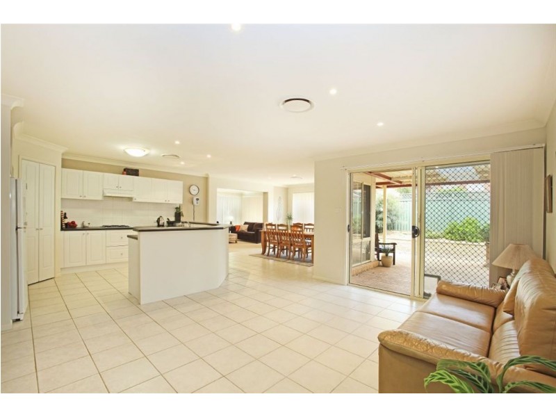 Harrington Park NSW 2567