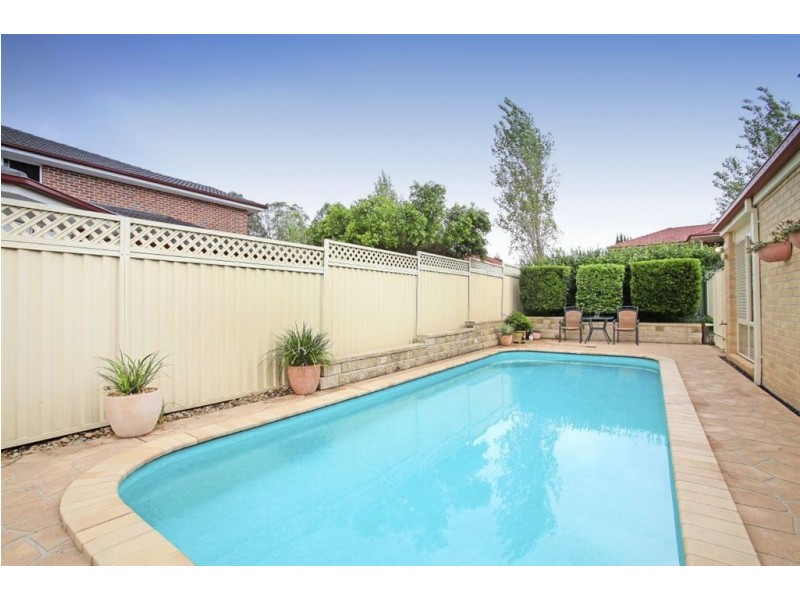Harrington Park NSW 2567