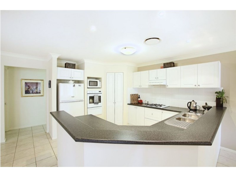 Harrington Park NSW 2567