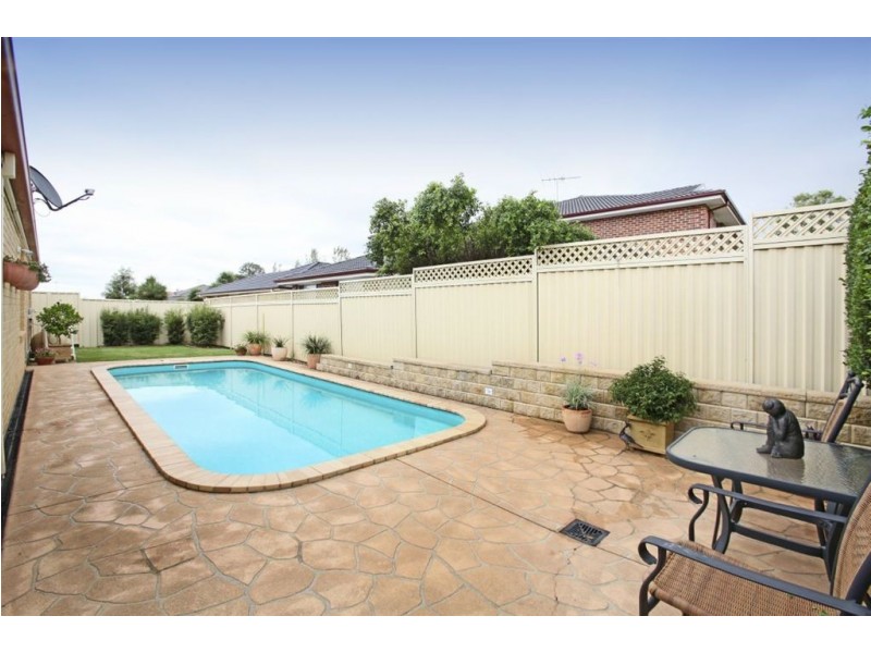 Harrington Park NSW 2567