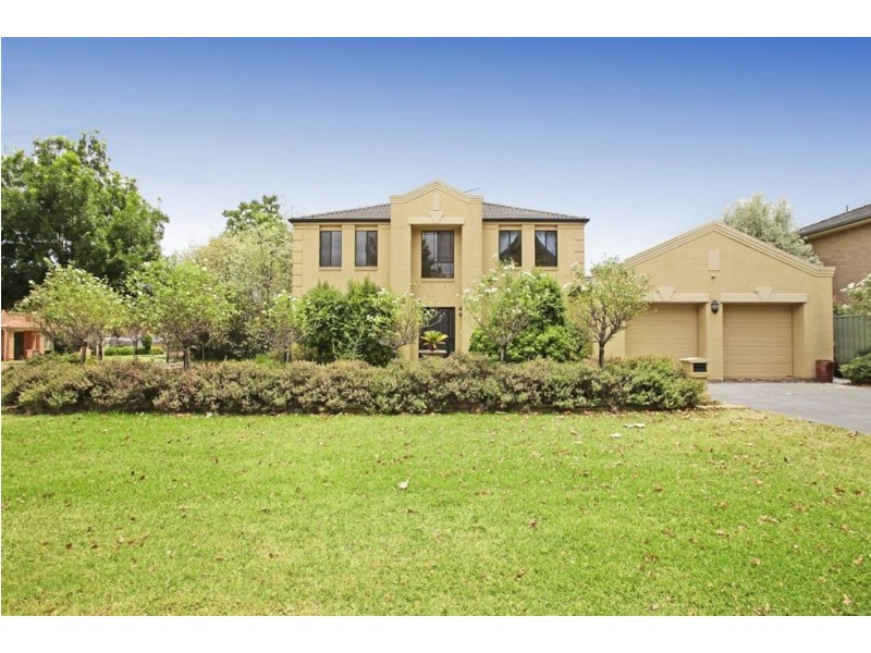 10 Harrington Parkway, Harrington Park NSW 2567