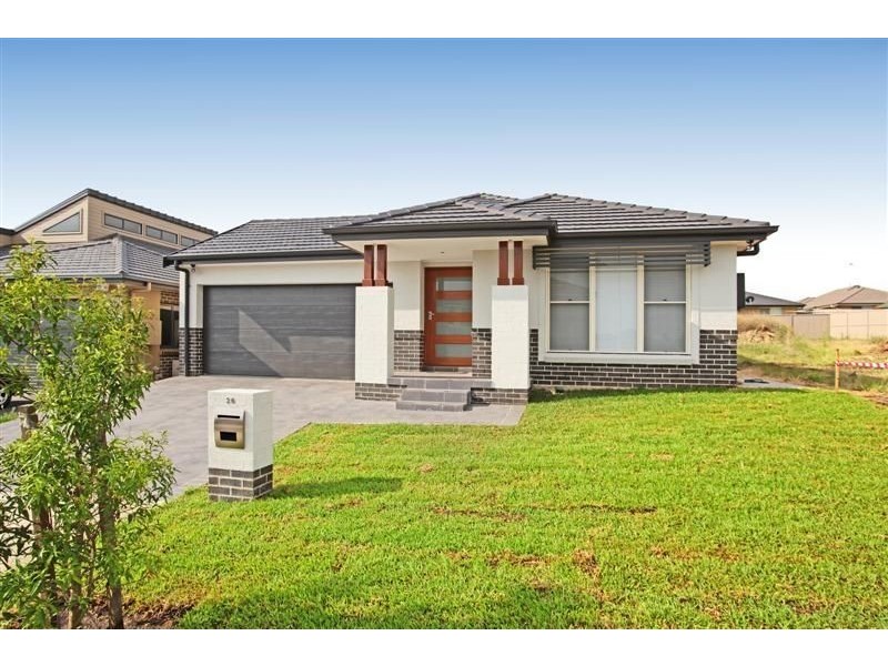 Spring Farm NSW 2570