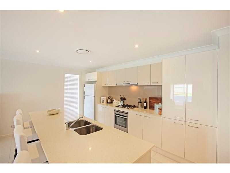 Spring Farm NSW 2570