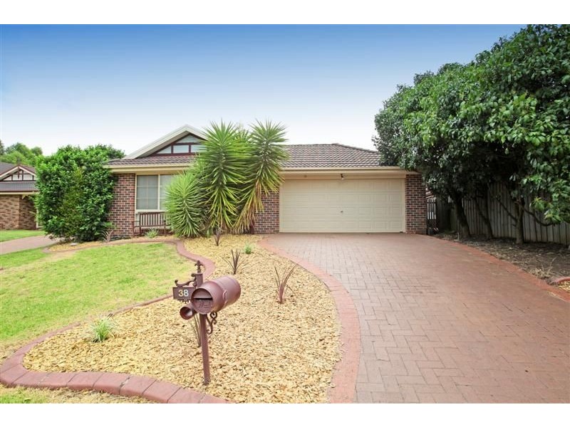 Mount Annan NSW 2567