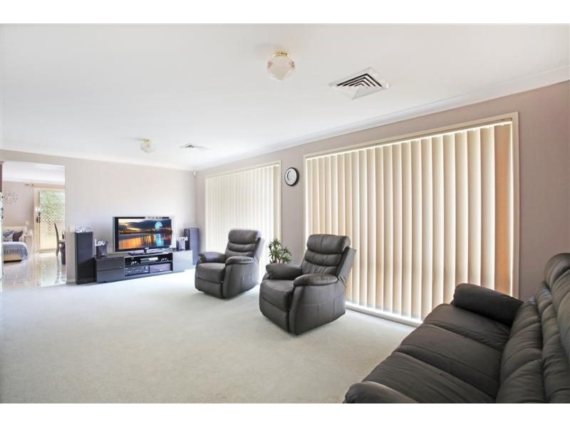 Mount Annan NSW 2567