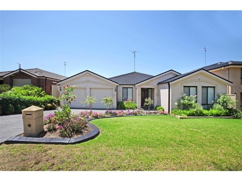 Harrington Park NSW 2567