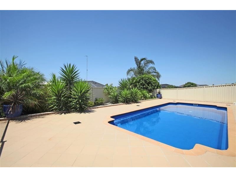 Harrington Park NSW 2567