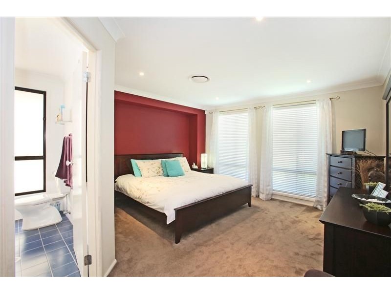 Harrington Park NSW 2567