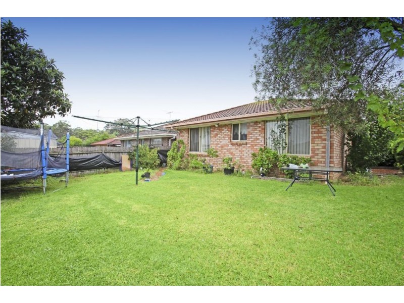 St Helens Park NSW 2560