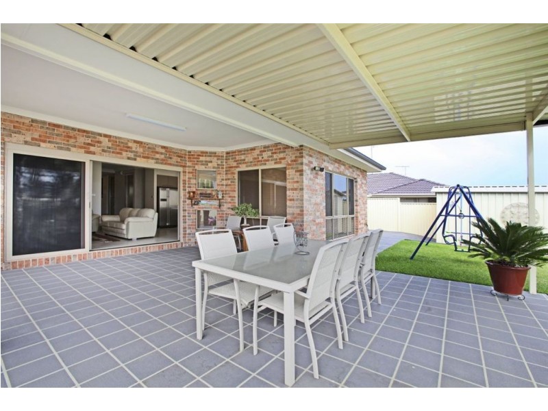 Harrington Park NSW 2567