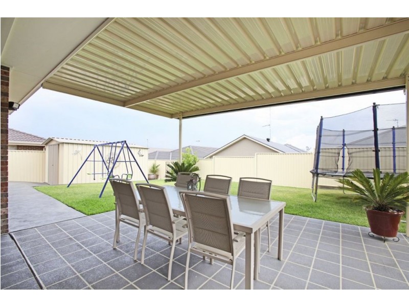 Harrington Park NSW 2567