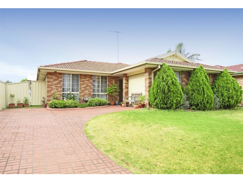 Harrington Park NSW 2567