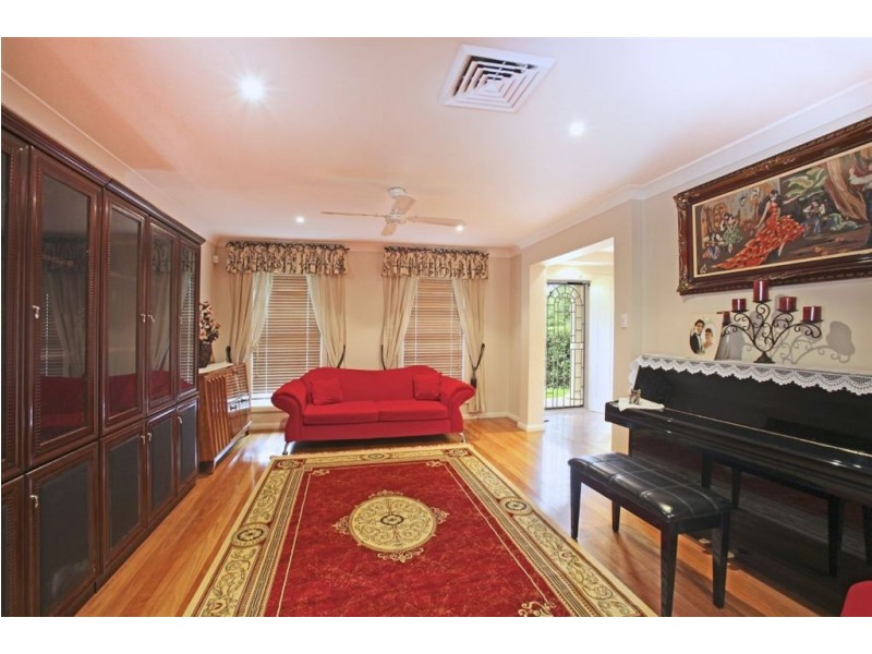 Harrington Park NSW 2567