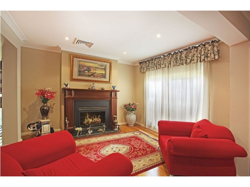 Harrington Park NSW 2567