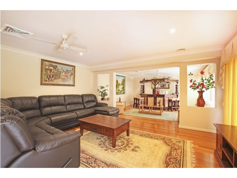 Harrington Park NSW 2567