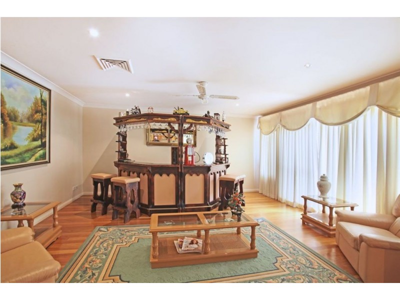 Harrington Park NSW 2567