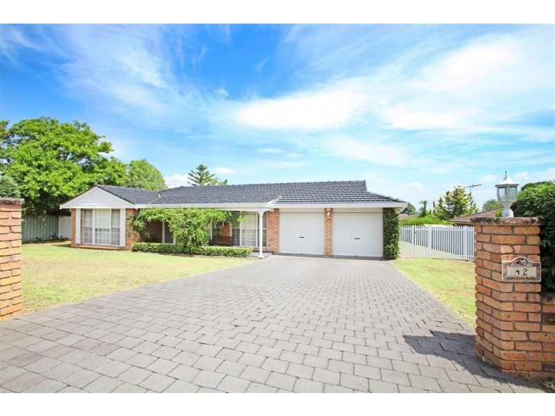 Narellan Vale NSW 2567