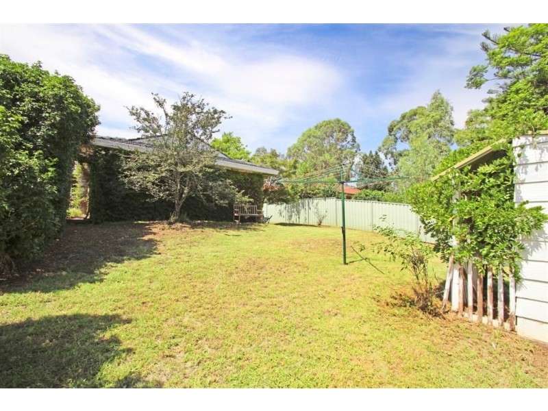 Narellan Vale NSW 2567