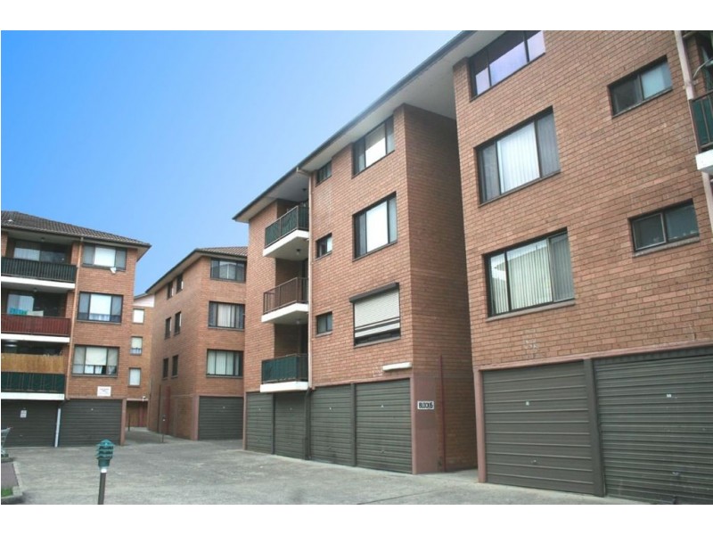 58/142 Moore Street, Liverpool NSW 2170