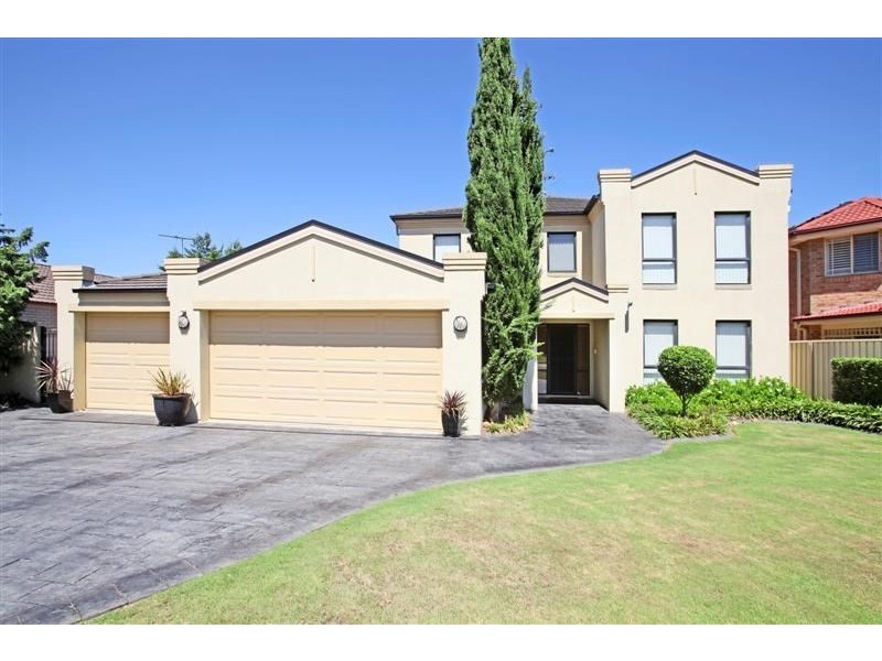 Harrington Park NSW 2567