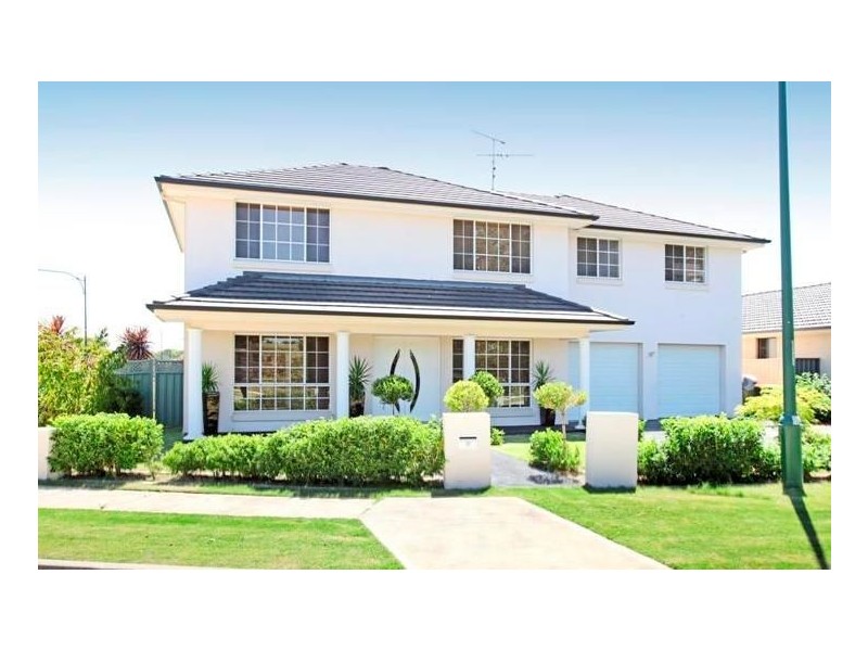 Harrington Park NSW 2567