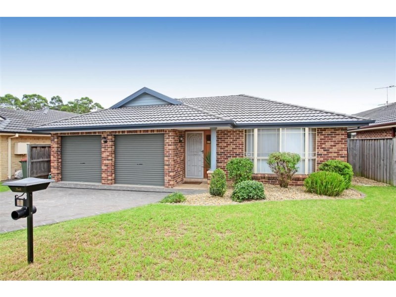 Narellan Vale NSW 2567