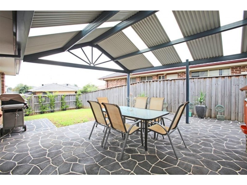 Narellan Vale NSW 2567