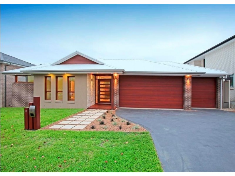 Harrington Park NSW 2567
