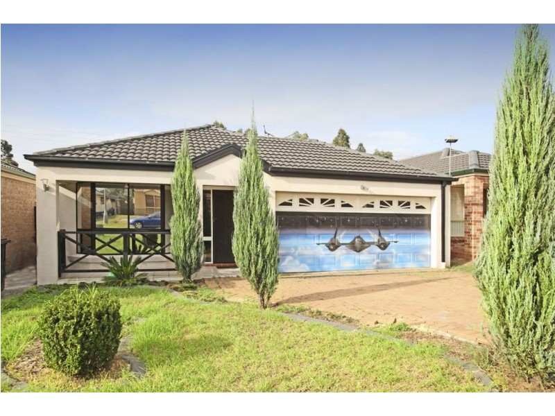 Narellan Vale NSW 2567