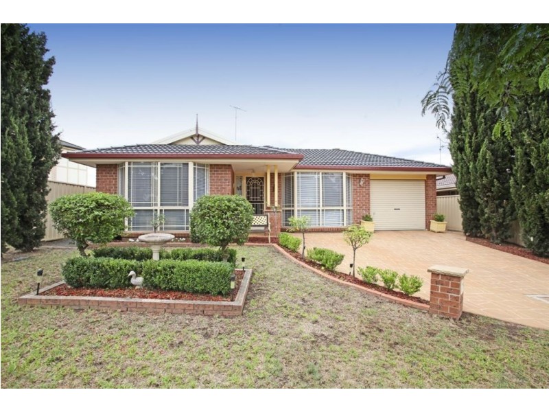 Harrington Park NSW 2567