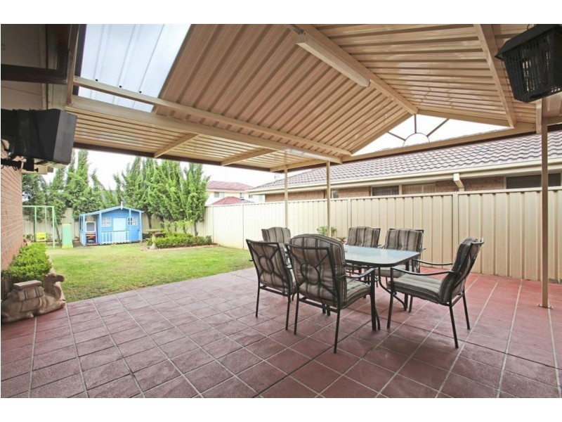 Harrington Park NSW 2567