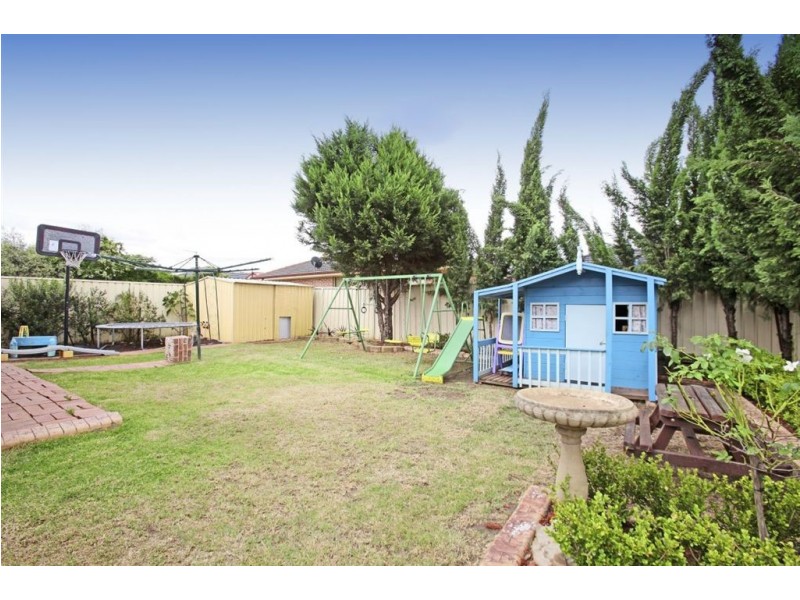 Harrington Park NSW 2567