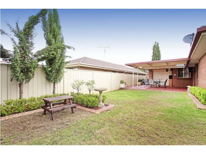 Harrington Park NSW 2567
