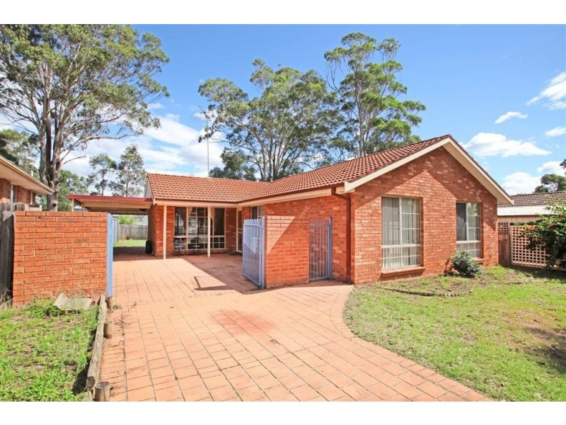 Mount Annan NSW 2567