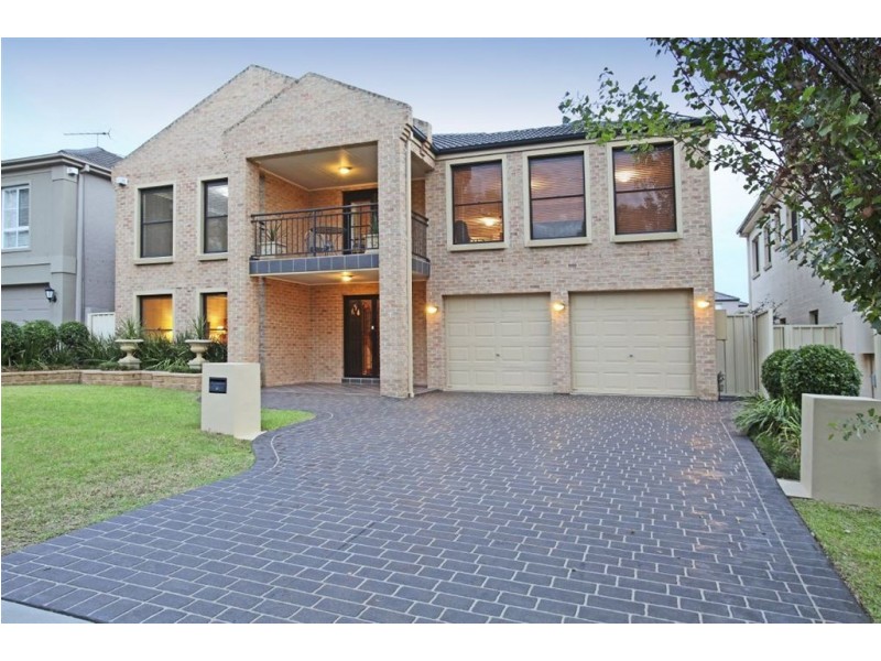 39 Hickson Circuit, Harrington Park NSW 2567