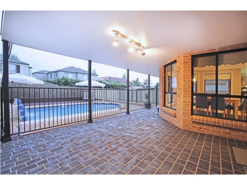39 Hickson Circuit, Harrington Park NSW 2567