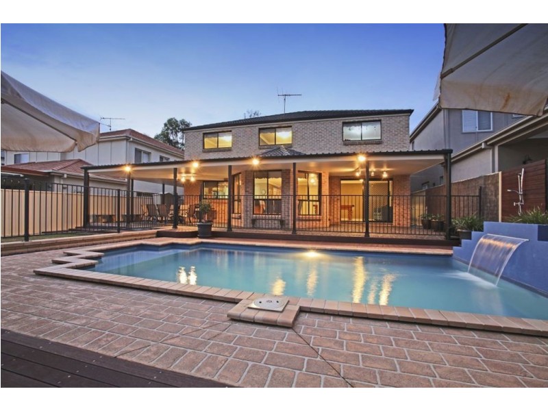 39 Hickson Circuit, Harrington Park NSW 2567