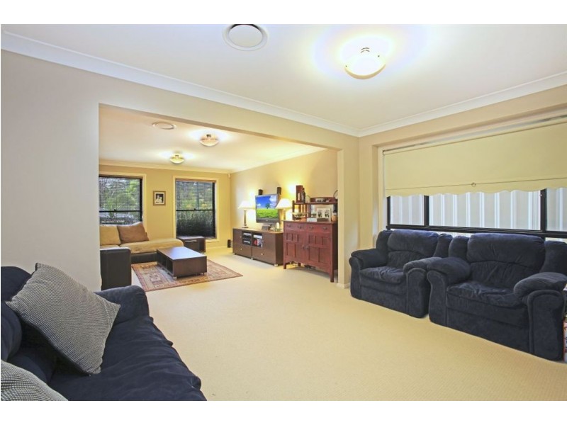 39 Hickson Circuit, Harrington Park NSW 2567