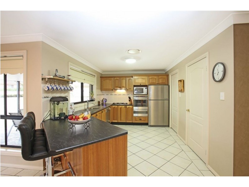 39 Hickson Circuit, Harrington Park NSW 2567