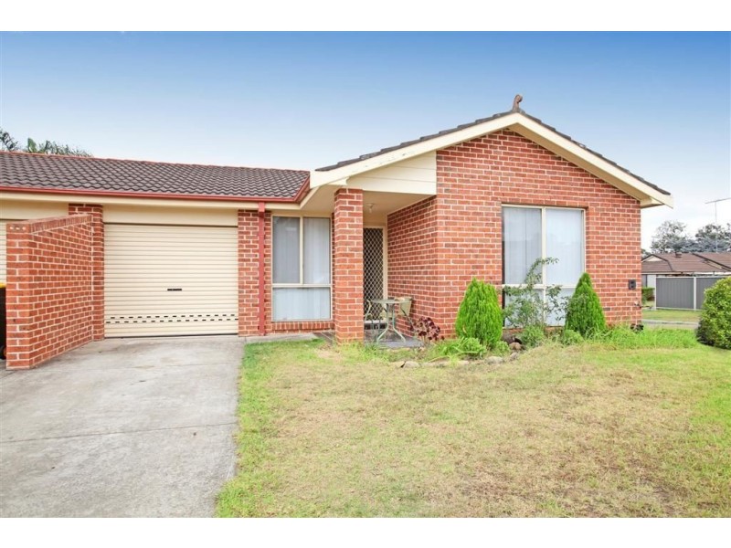 St Helens Park NSW 2560