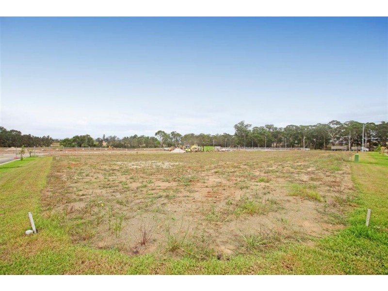 Spring Farm NSW 2570