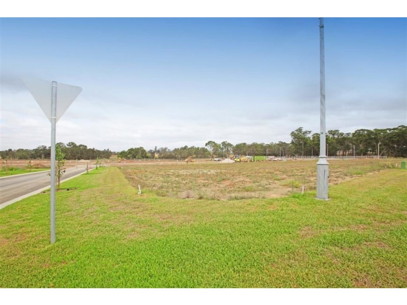 Spring Farm NSW 2570