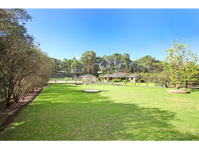 10 Cawdor Farms Road, Grasmere NSW 2570