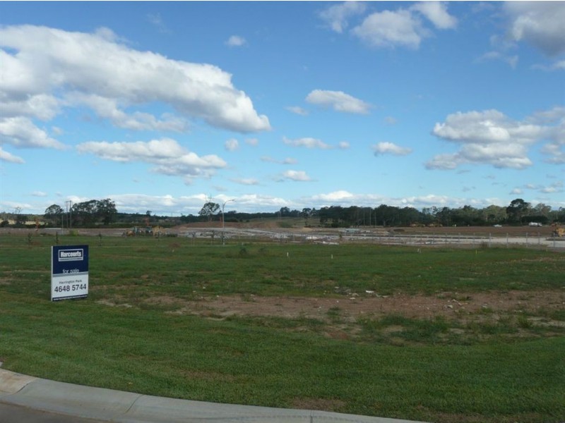 Spring Farm NSW 2570