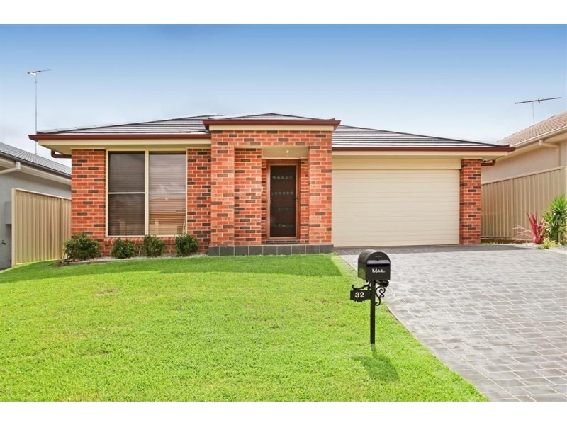 Harrington Park NSW 2567