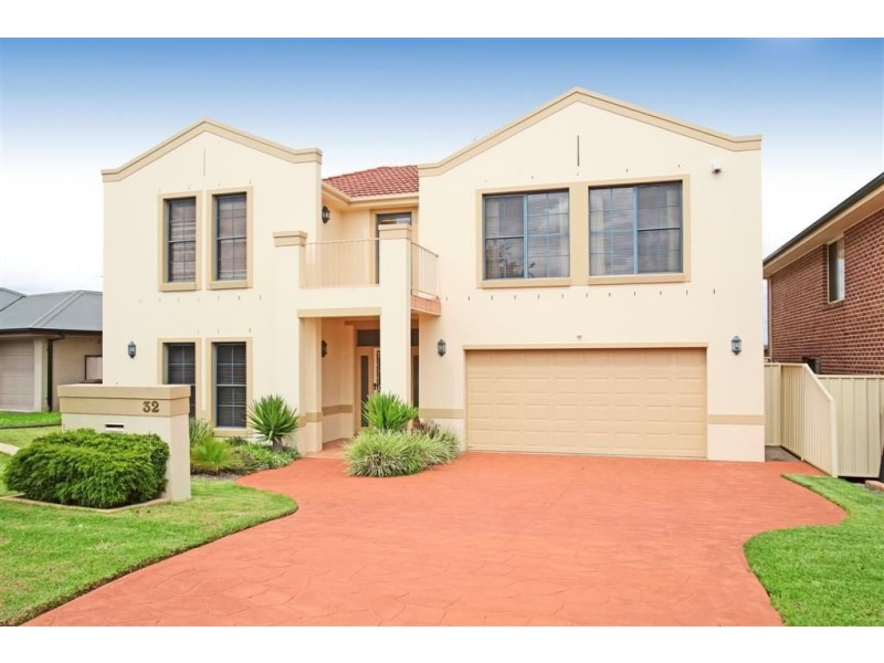 32 Mason Drive, Harrington Park NSW 2567