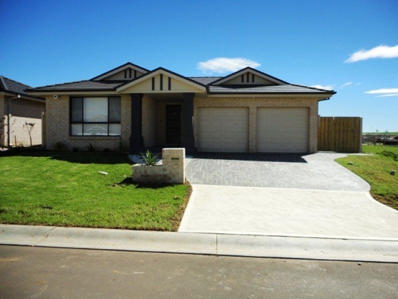 43 Beechey Street, Oran Park NSW 2570
