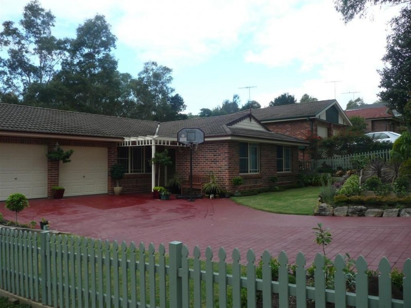 12 Mary Anne Close, Mount Annan NSW 2567