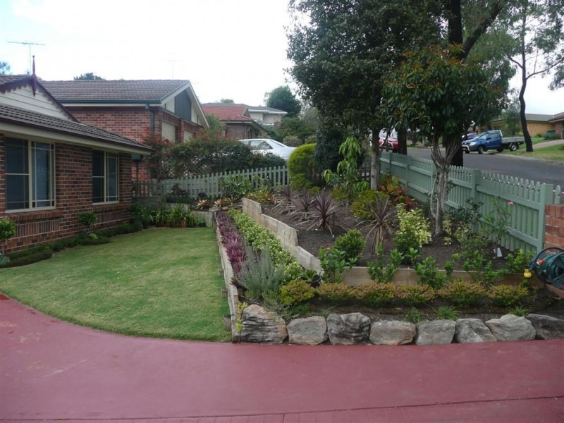 12 Mary Anne Close, Mount Annan NSW 2567
